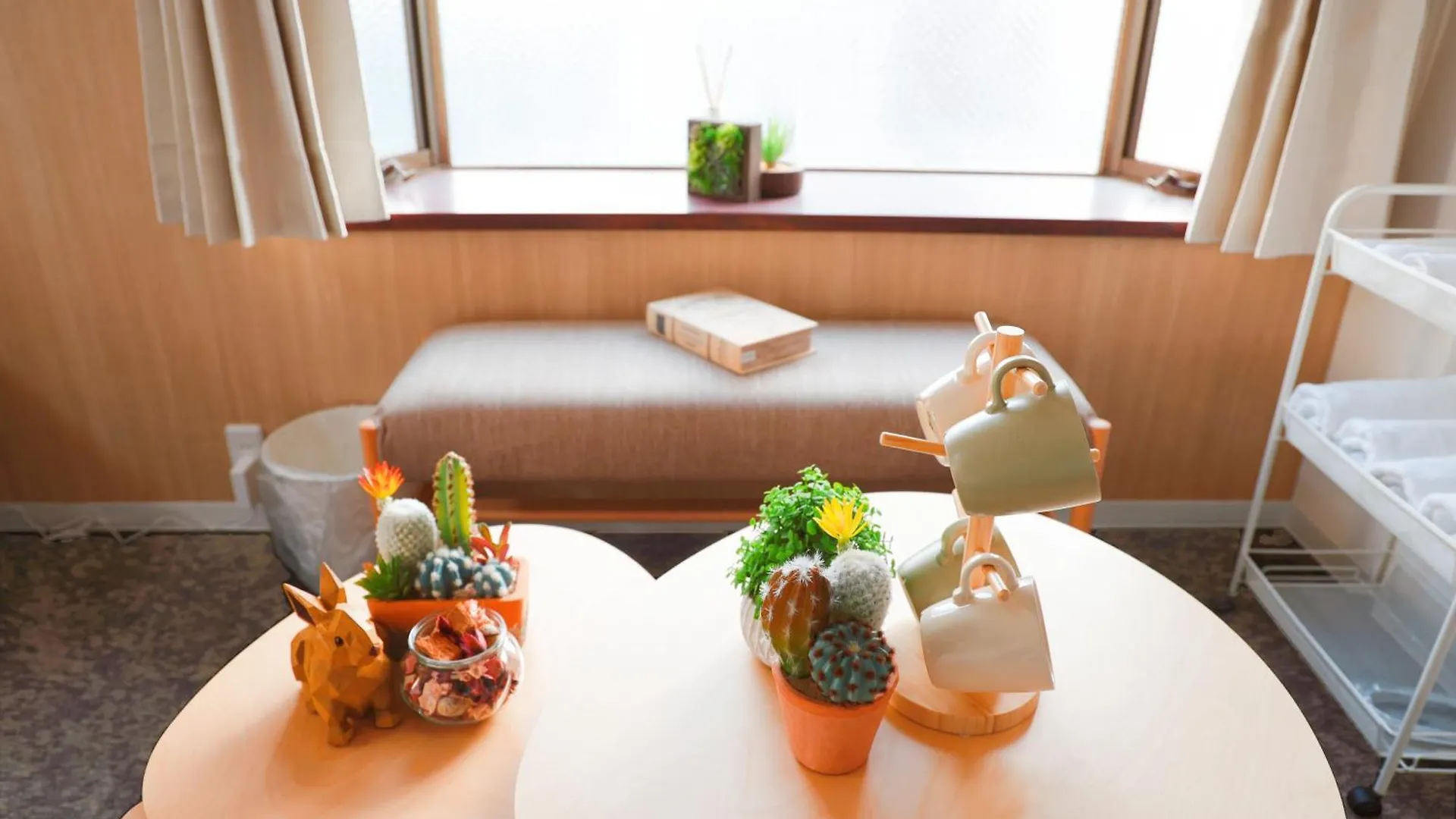 Homestay 龙猫民宿-梅田店502 Osaka Japan
